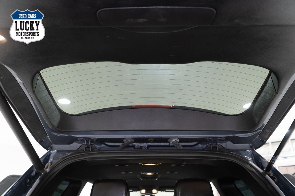 2019 Dodge Durango Image 41