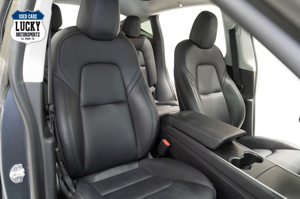 2021 Tesla Model Y Image 9