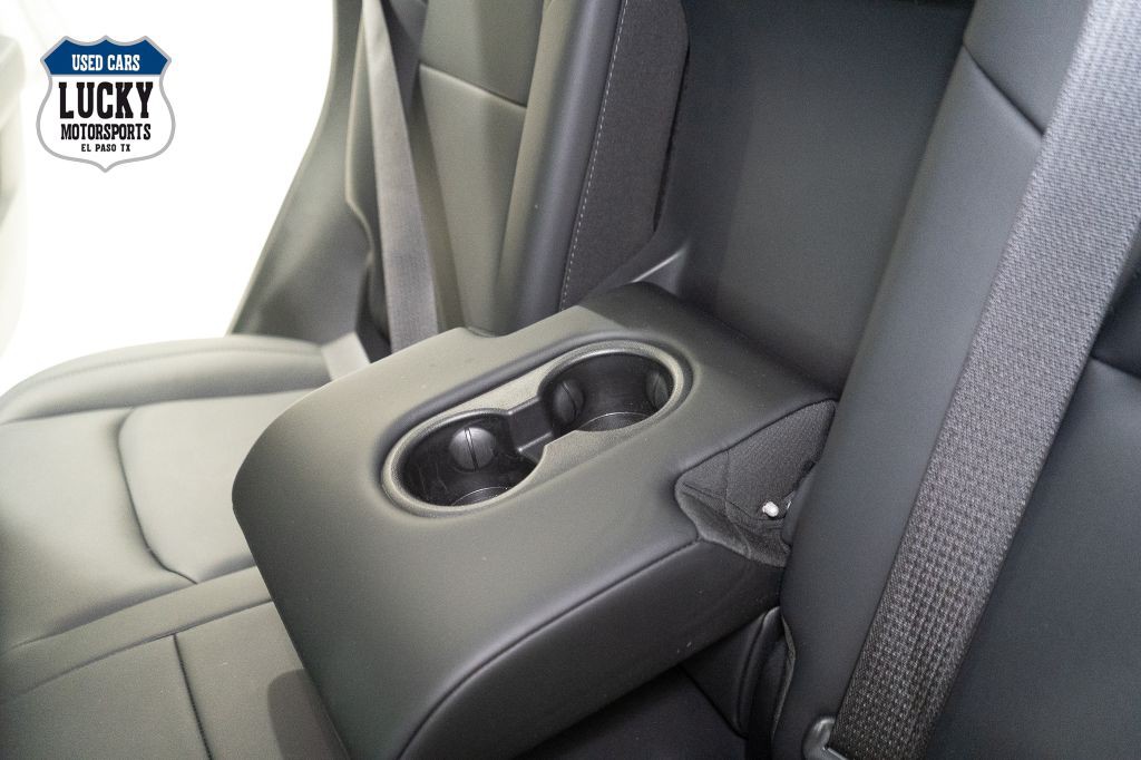 2021 Tesla Model Y Image 17