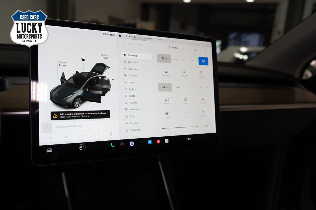 2021 Tesla Model Y Image 24