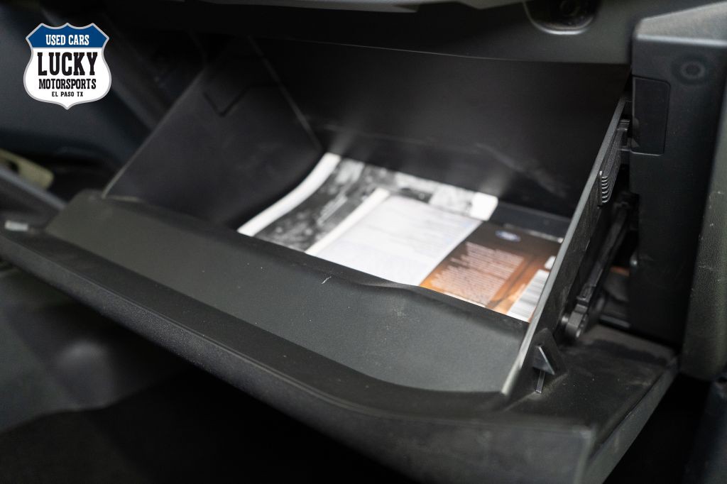 2022 Ford Bronco Image 11