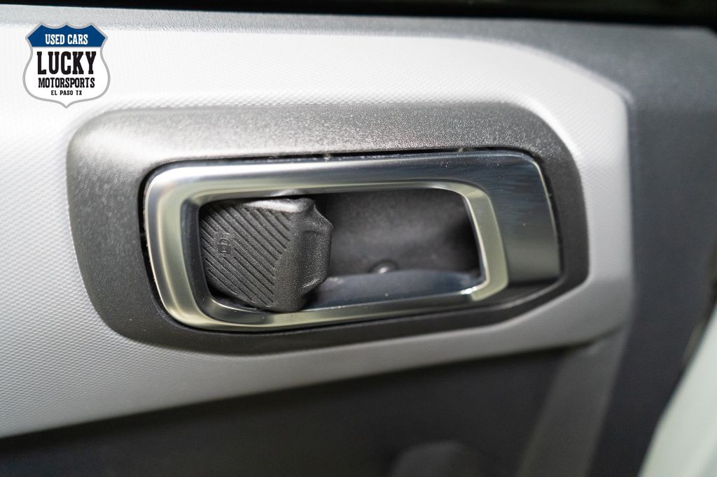 2022 Ford Bronco Image 20