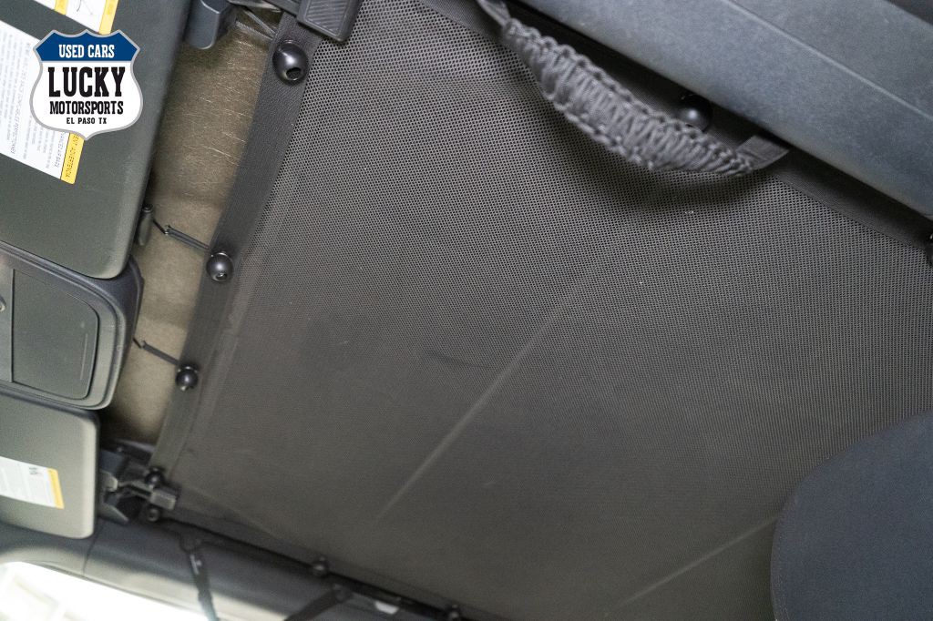 2022 Ford Bronco Image 24