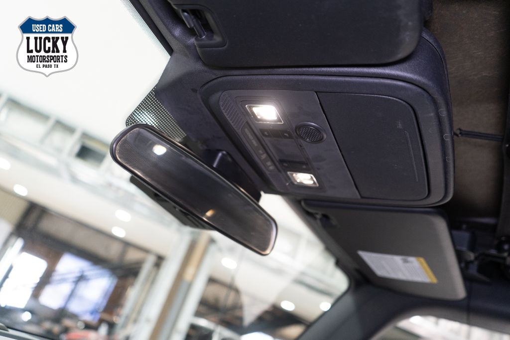 2022 Ford Bronco Image 25