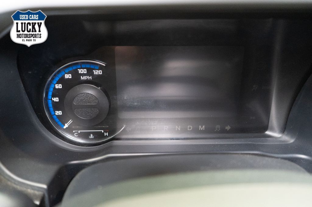 2022 Ford Bronco Image 28