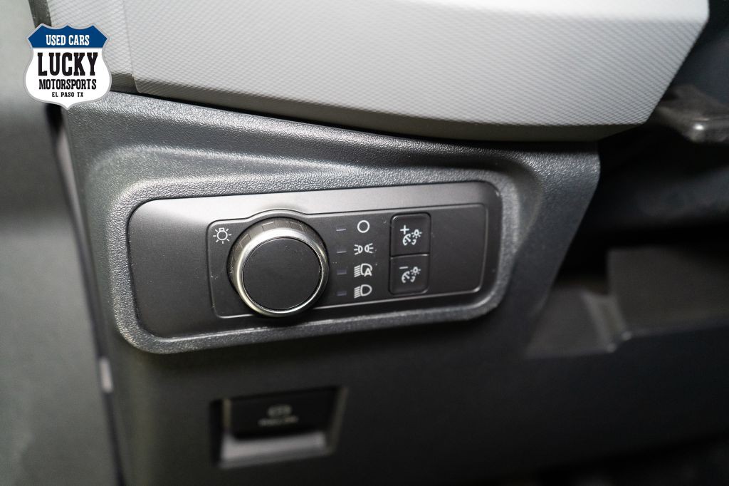 2022 Ford Bronco Image 29