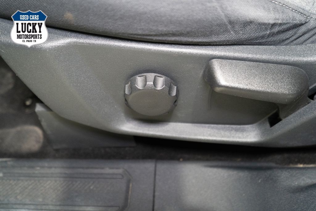 2022 Ford Bronco Image 31