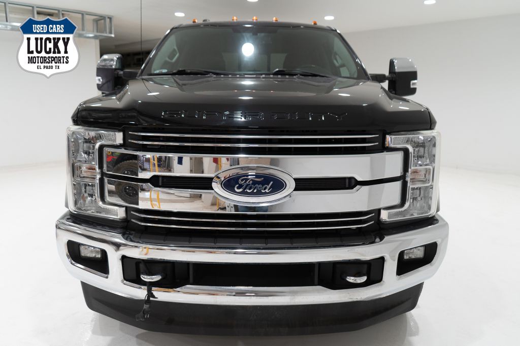 2017 Ford F-350 Image 3