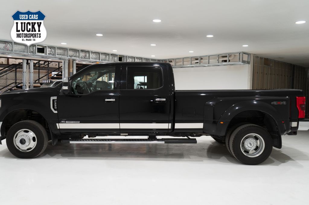 2017 Ford F-350 Image 5