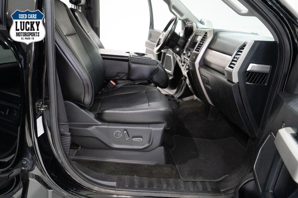 2017 Ford F-350 Image 11