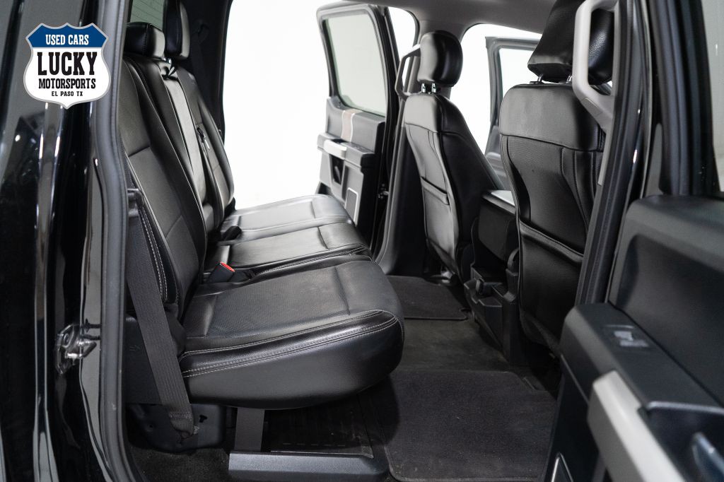 2017 Ford F-350 Image 13