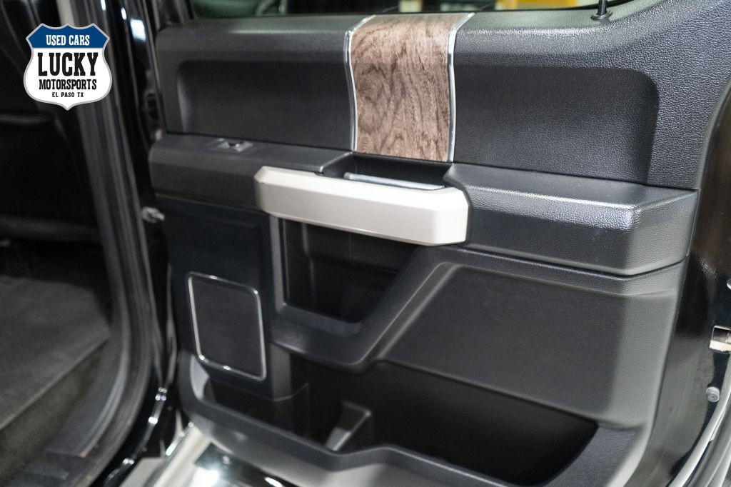 2017 Ford F-350 Image 14