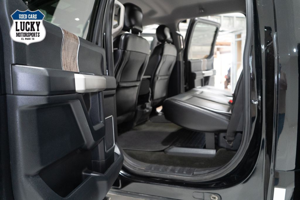 2017 Ford F-350 Image 17