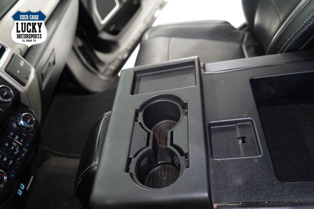 2017 Ford F-350 Image 20