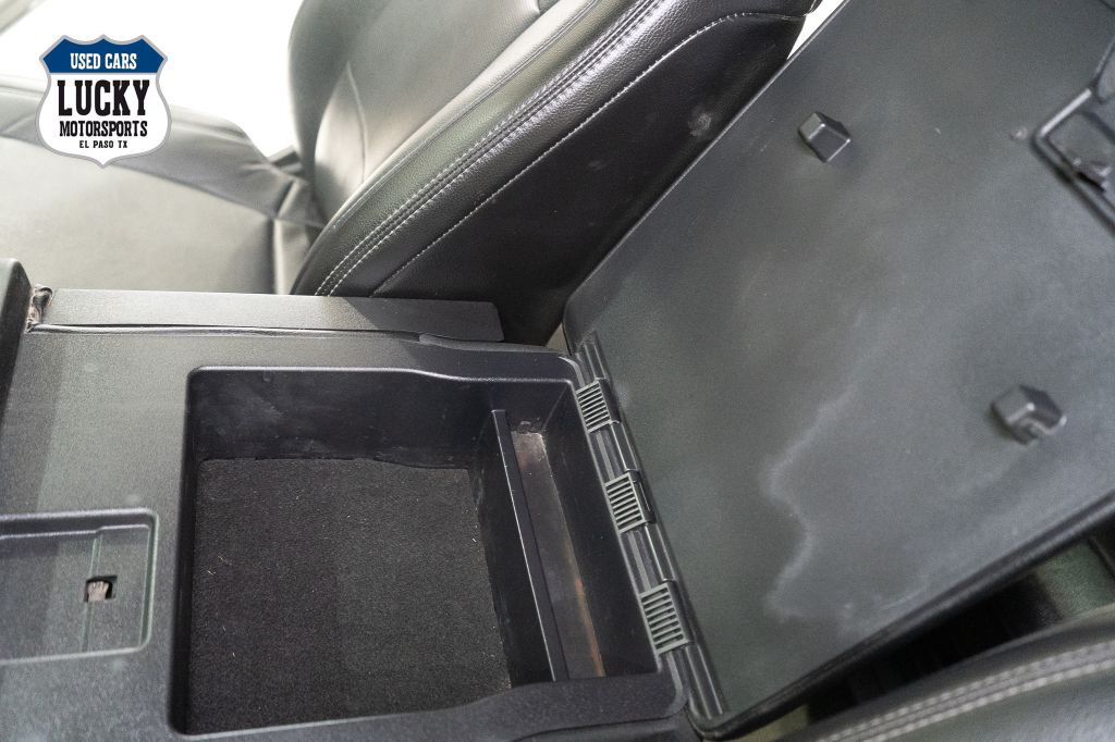 2017 Ford F-350 Image 21