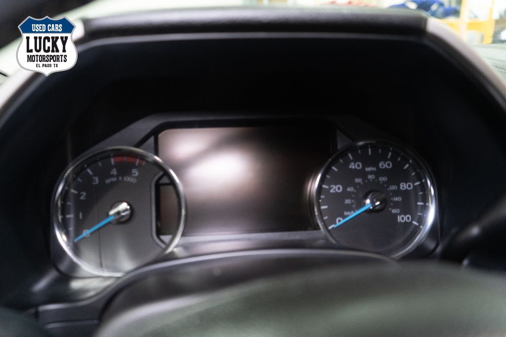 2017 Ford F-350 Image 24