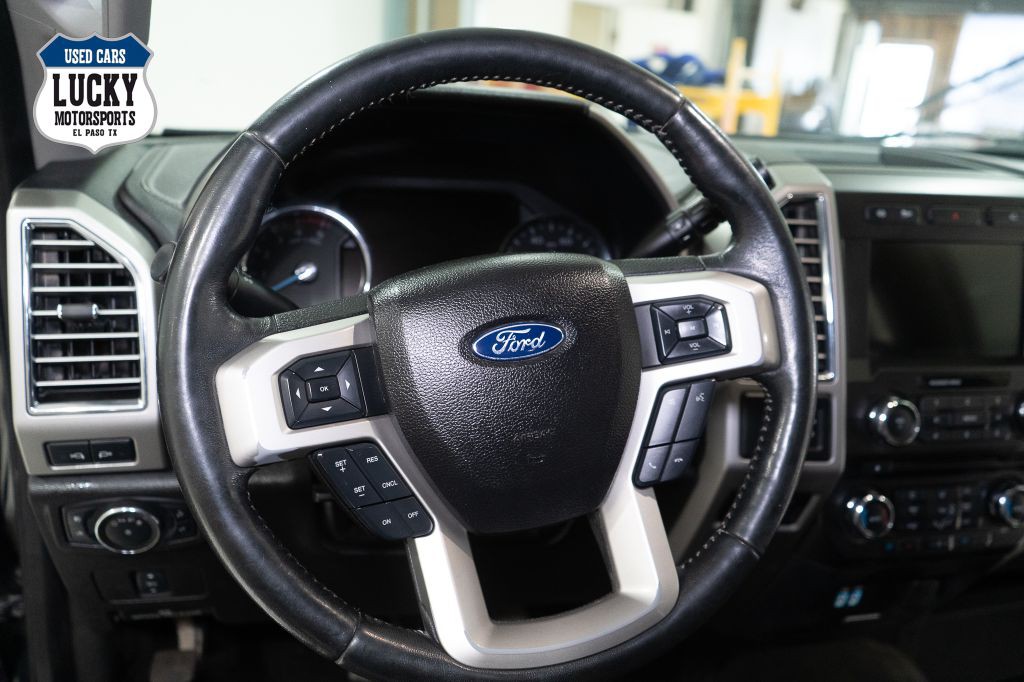 2017 Ford F-350 Image 25