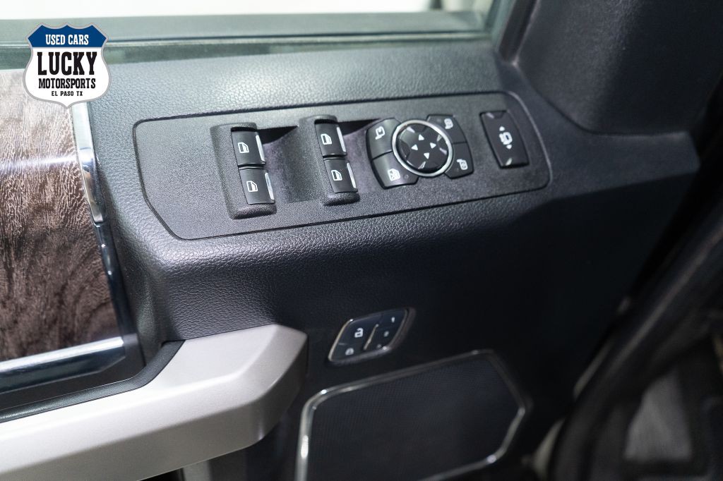 2017 Ford F-350 Image 26