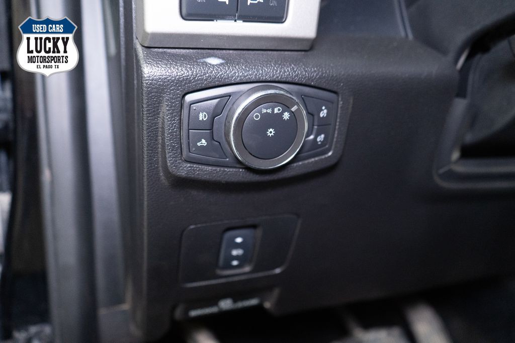 2017 Ford F-350 Image 27