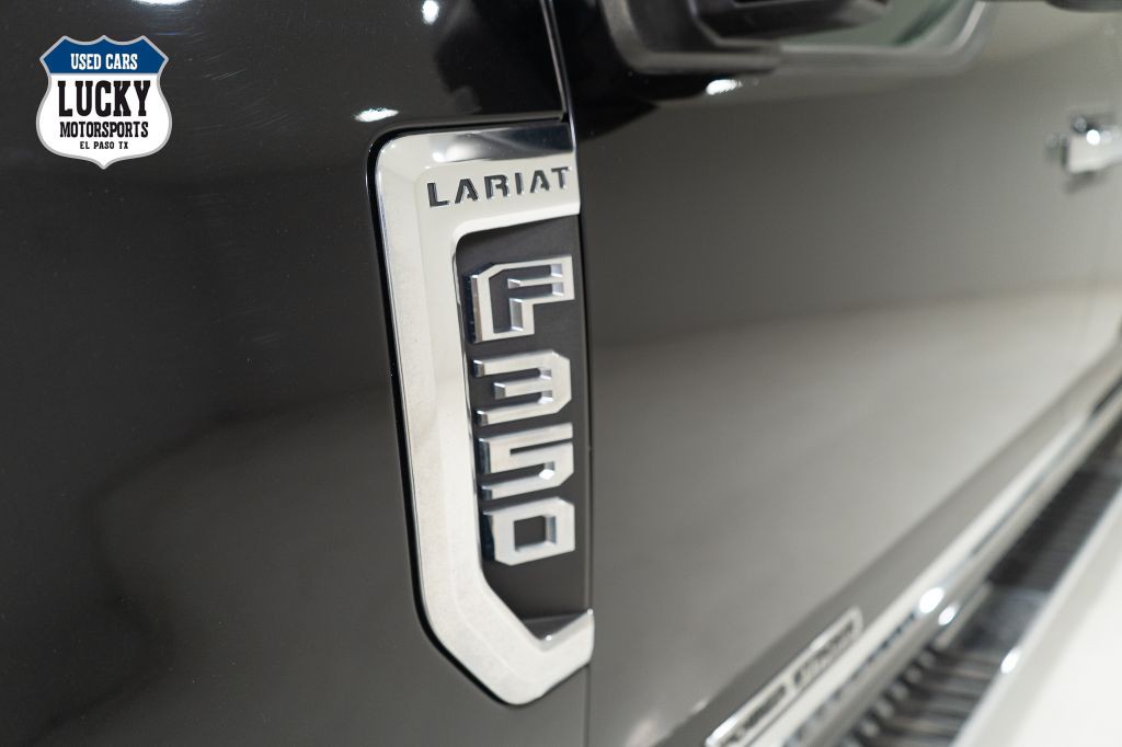 2017 Ford F-350 Image 34