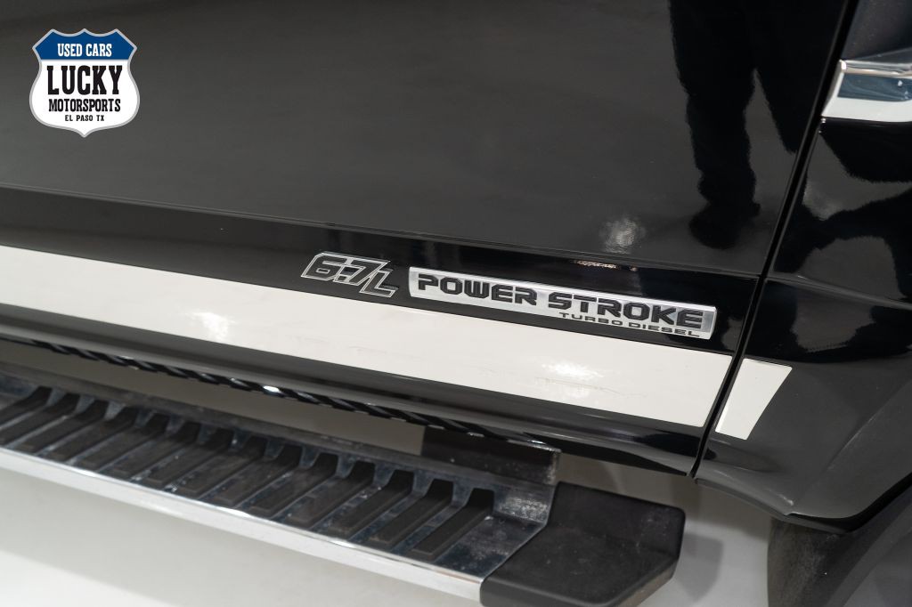 2017 Ford F-350 Image 42