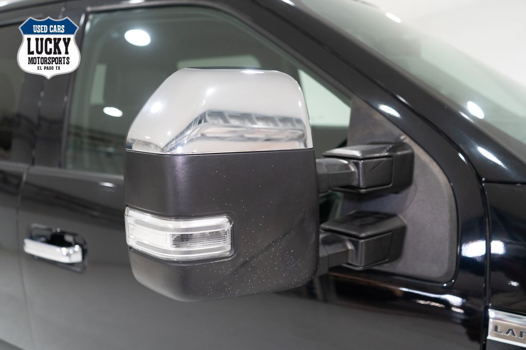 2017 Ford F-350 Image 44