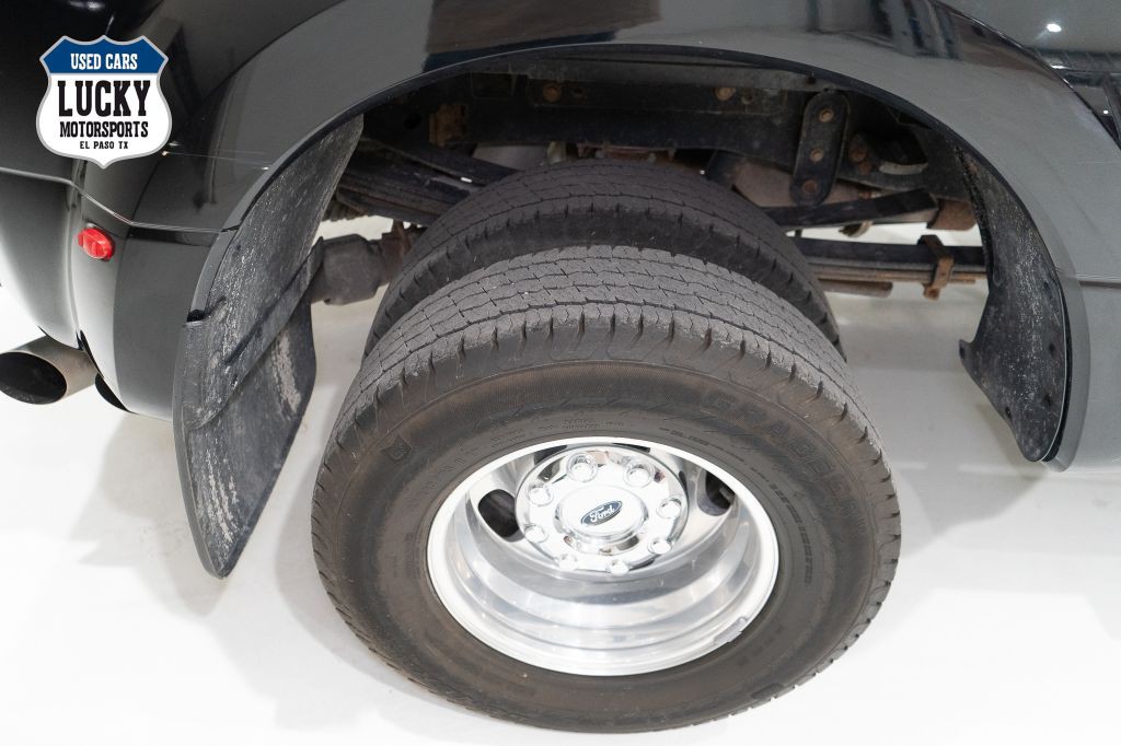 2017 Ford F-350 Image 46