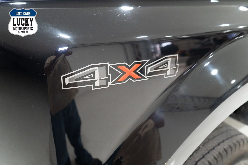 2017 Ford F-350 Image 47