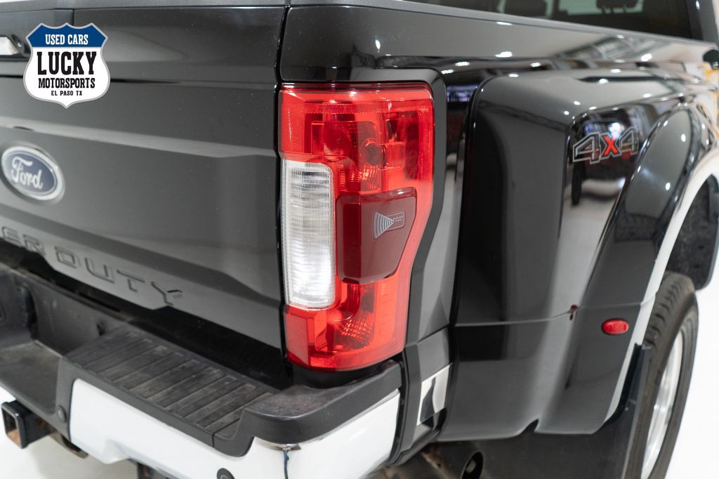 2017 Ford F-350 Image 48