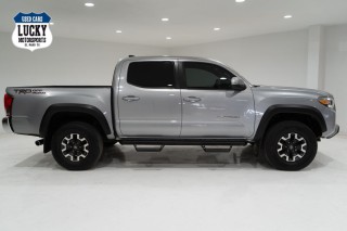 Image for 2017 Toyota Tacoma Double Cab ID: 7282818