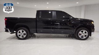 Image for 2022 Chevrolet Silverado 1500 LT ID: 7282849