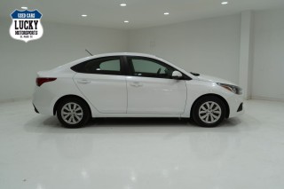 Image for 2021 Hyundai Accent SE ID: 7282856