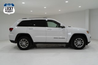 Image for 2021 Jeep Grand Cherokee Laredo ID: 7282867