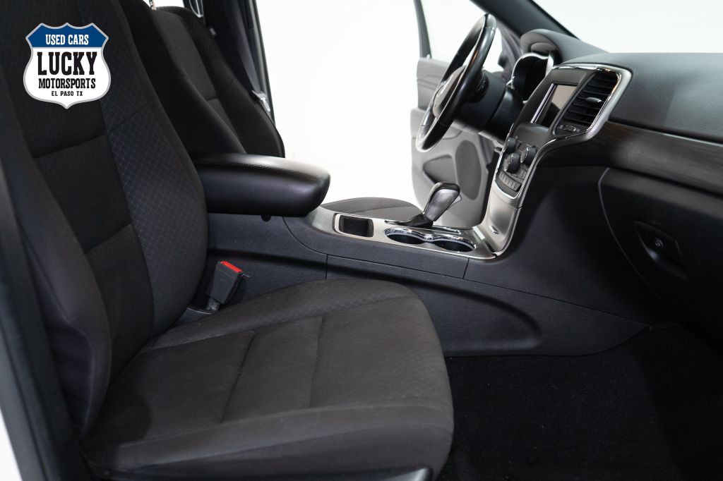 2021 Jeep Grand Cherokee Image 9