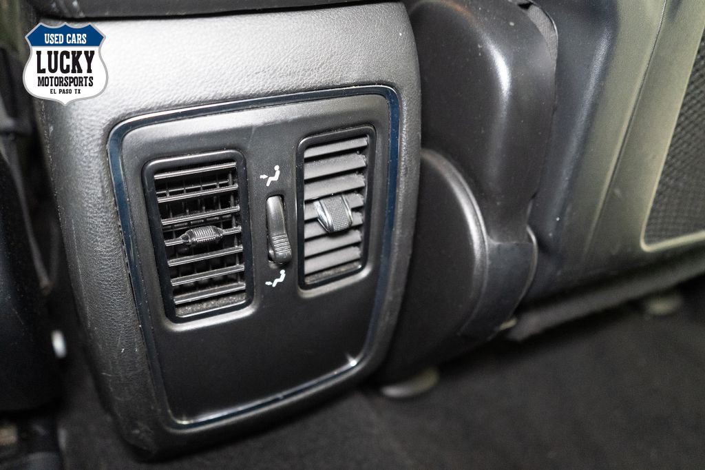 2021 Jeep Grand Cherokee Image 13