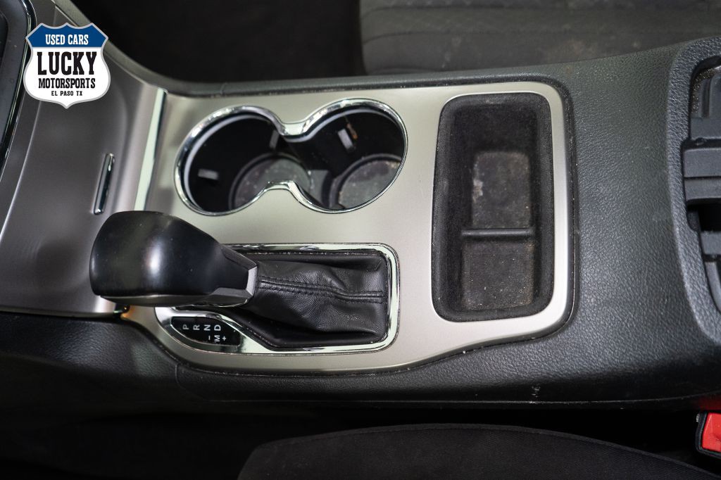 2021 Jeep Grand Cherokee Image 18