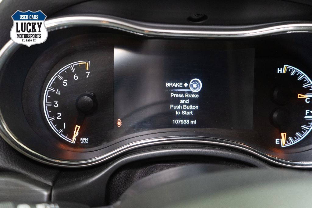 2021 Jeep Grand Cherokee Image 21