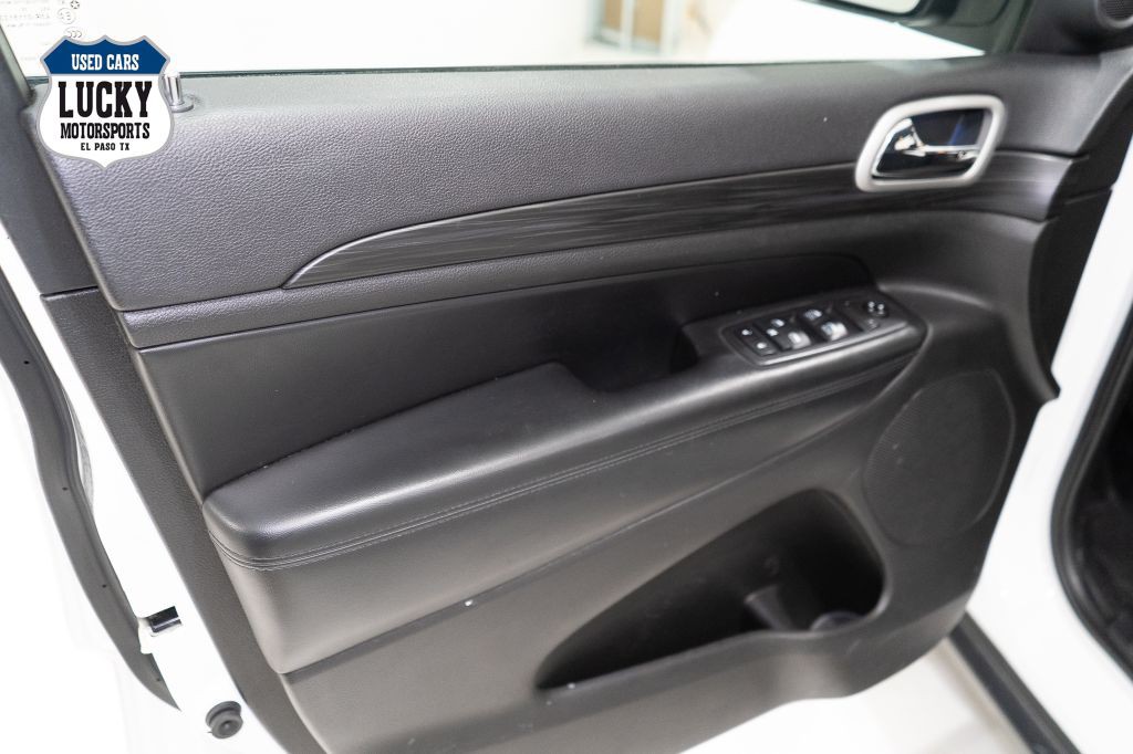 2021 Jeep Grand Cherokee Image 24