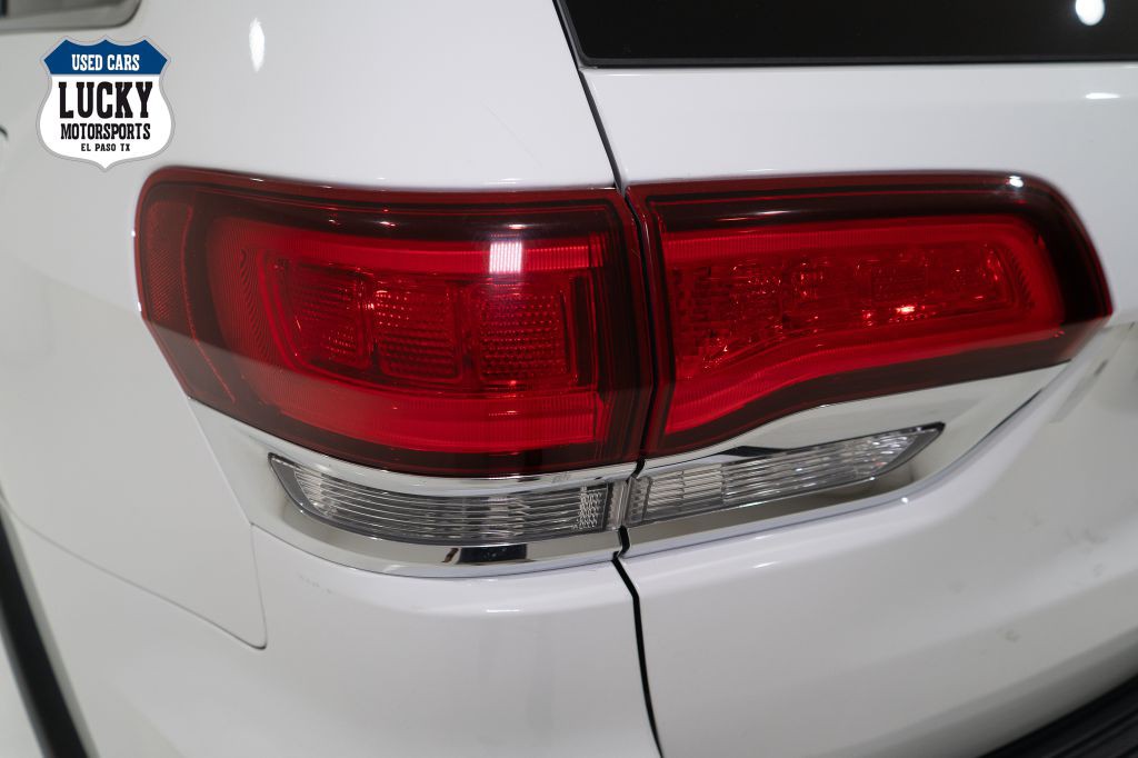 2021 Jeep Grand Cherokee Image 29