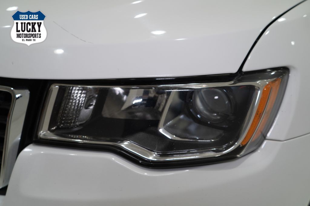 2021 Jeep Grand Cherokee Image 33