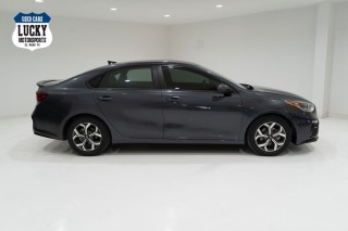 Image for 2021 Kia Forte FE ID: 7304246