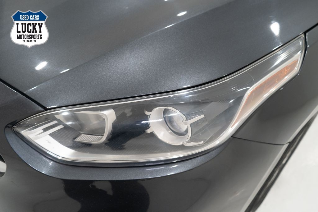 2021 Kia Forte Image 32