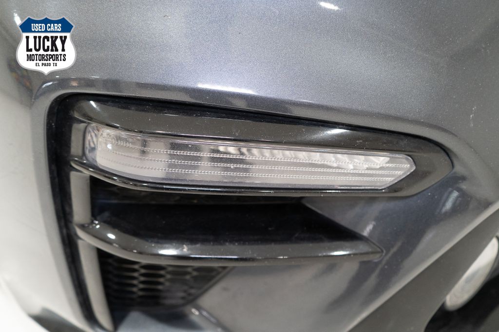 2021 Kia Forte Image 33