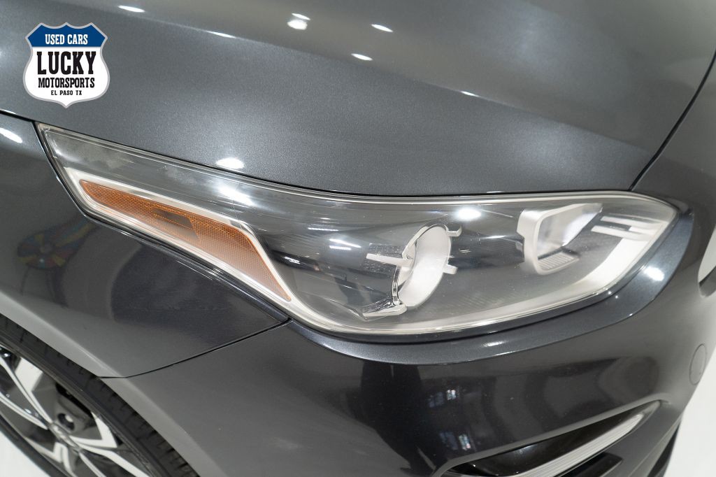 2021 Kia Forte Image 34