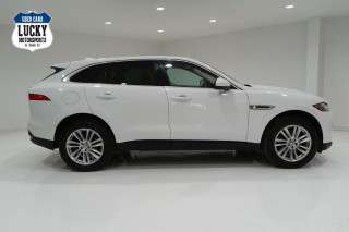 Image for 2017 Jaguar F-PACE Prestige ID: 7304307