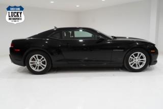 Image for 2015 Chevrolet Camaro LS ID: 7304317