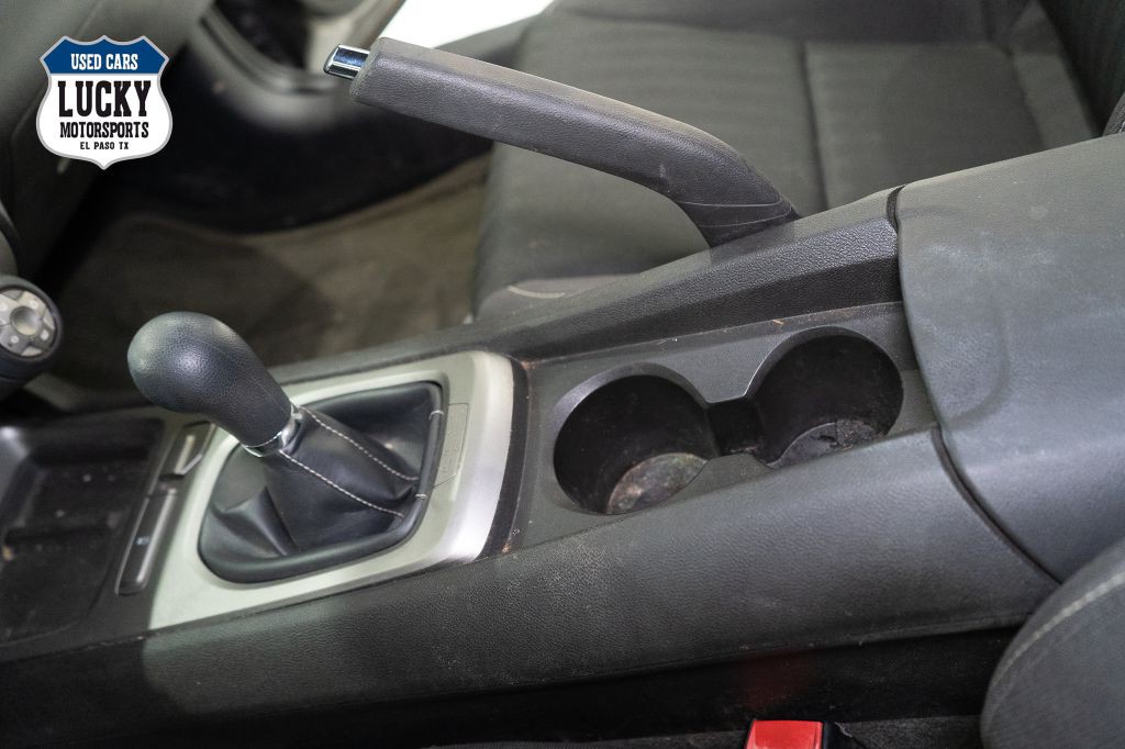 2015 Chevrolet Camaro Image 16