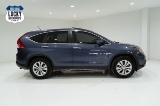 Image for 2013 Honda CR-V EX ID: 7304348