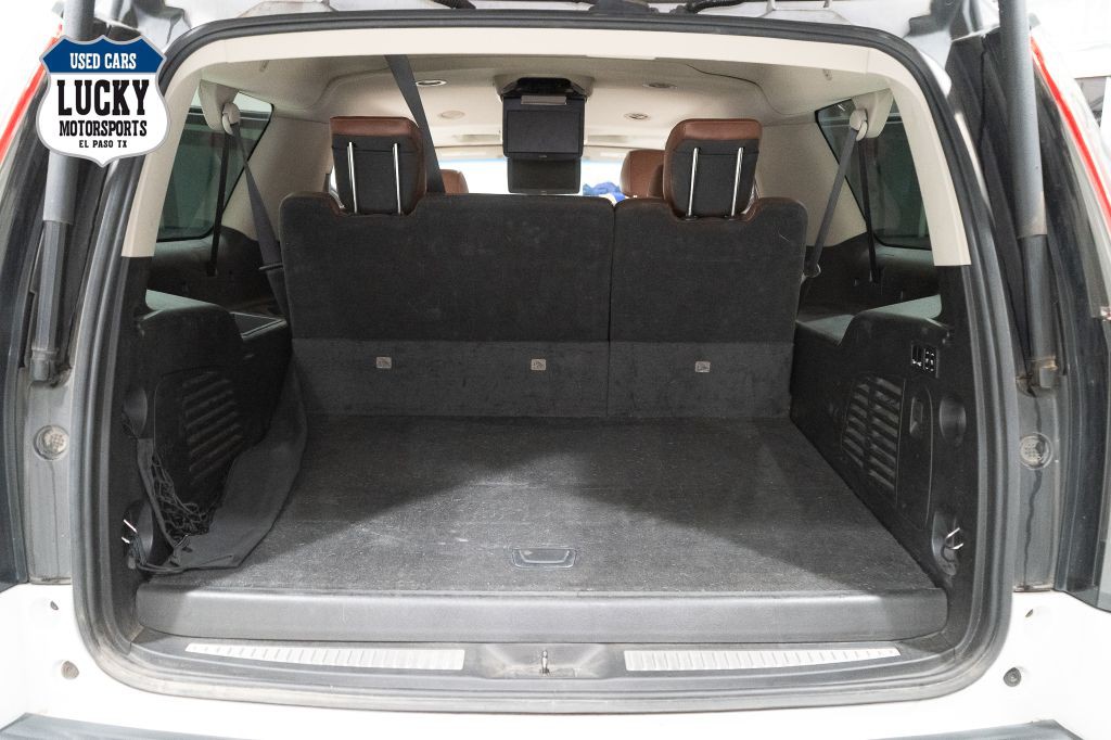 2019 Cadillac Escalade Image 19