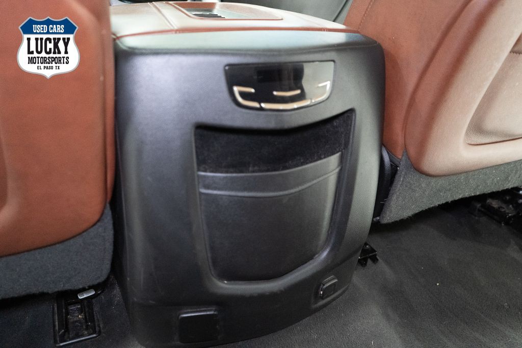 2019 Cadillac Escalade Image 21